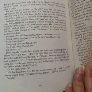 Pretty Girls by Karin Slaughter - Bestseller