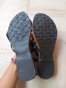 Strappy  Sandals