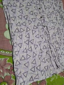 Women's Kurti