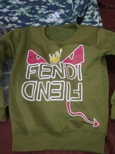 sweatshirt for kids