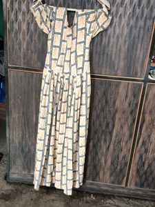 Stylish Printed Kurta✨