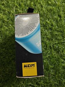 KDM Wireless Speaker metal body
