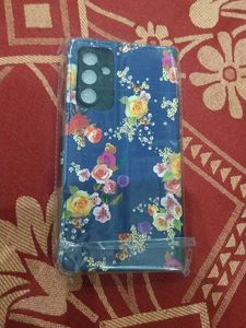 Floral Phone Case for Samsung galaxy A14