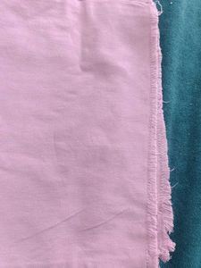 Light Pink Wide Leg Pants