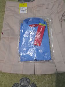 New Girls School Uniform