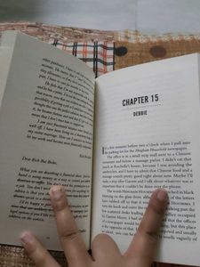 Dear Debbie by Freida McFadden