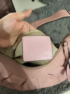 coach vintage