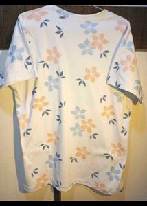 Combo of tshirt, 2 dress, sweater &amp; shirt