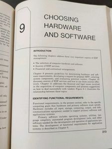 Principles Of EDP Management(Vintage Book)