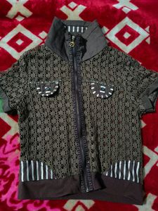 Net Jacket