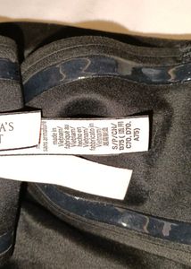 NEW Victoria's Secret 3-in-1 Padded Strapless Bra