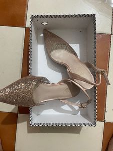 Rossso High Heels