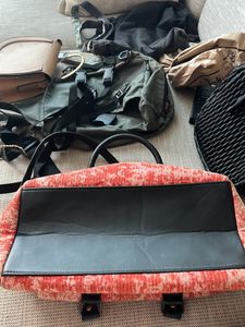 Sling Bag