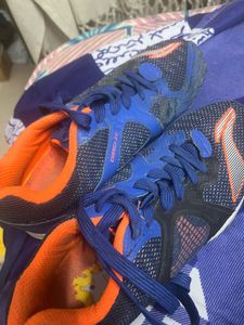Lining Shoe