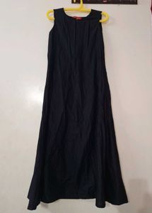 Ethnic kurta with overcoat 🖤