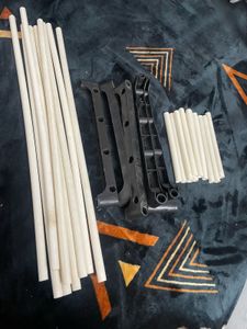 3-Tier Shoe Rack Organizer