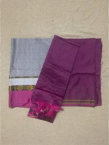 Beautiful Dress Material With Dupatta