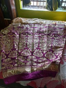 unused lahenga choli n dupatta set