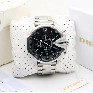 Diesel Chronograph Watch