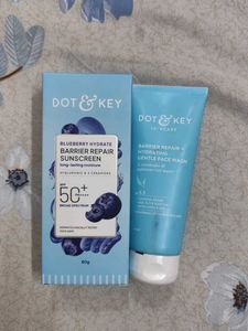 New Dot & Key Skincare Bundle