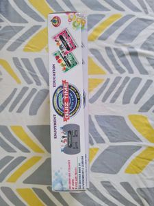 Junior Quiz Time Educational Board Game