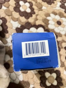 PanOxyl Acne Foaming Wash