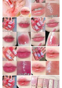Cappuvini Cat Lip Gloss