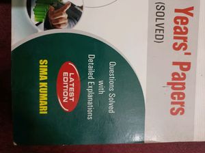 Book For Management Students