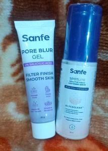 Sanfe Combo