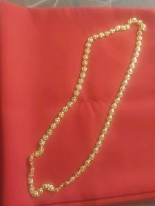 Delicate Heart Chain Necklace