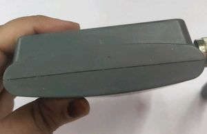 LG Reliance Data Card