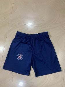 Paris Saint-Germain Soccer Shorts