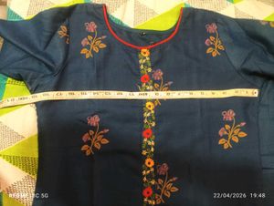 Kurta Set with free delivery
