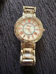Dior Women's Watch