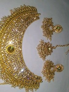 Jewellery Set For Women Stylish Latest Collection