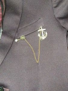 Men's Stylish Blazer