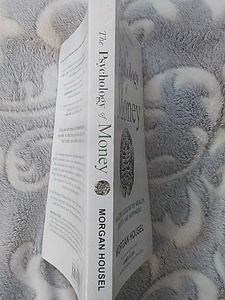 The Psychology of Money Book