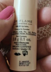 OnColour Moisturising Stick