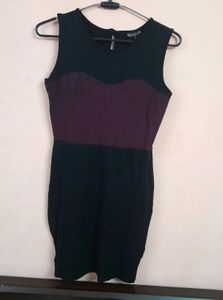 Formal Bodycon Dress