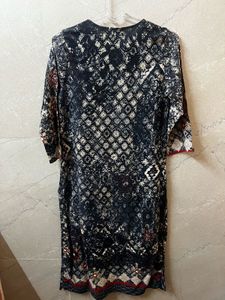 BIBA Women's Kurta
