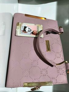 YOYOWING PU Synthetic Leather Women's Satchel Bag