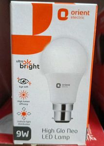 Orient Electric High Glo Neo LED Lamp