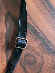 Vintage Crocodile Embossed Handbag