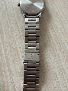 Sonata mens watch