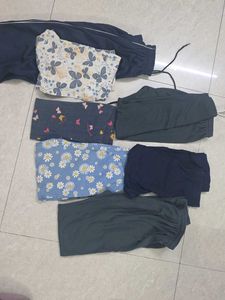 Comfy Pajama & Lounge Pants Bundle