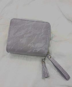 Cute Butterfly Wallet with Tassel