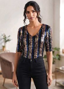 party wear top