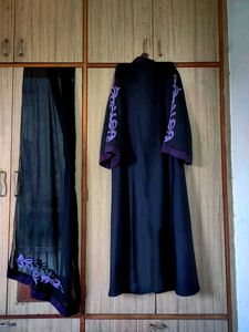 Abaya .