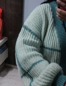 Cute Knit Cardigan