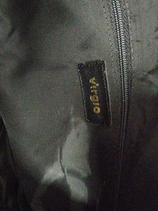Black Tote Bag